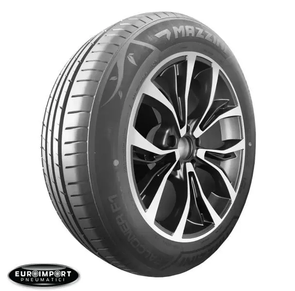 Mazzini Falconer f1  225/50 R17 98 W  